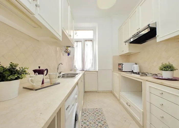 Apartment Sanctuary 32