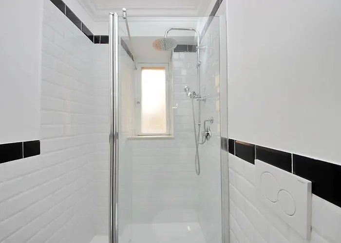 Sanctuary 32 Apartment Rome
