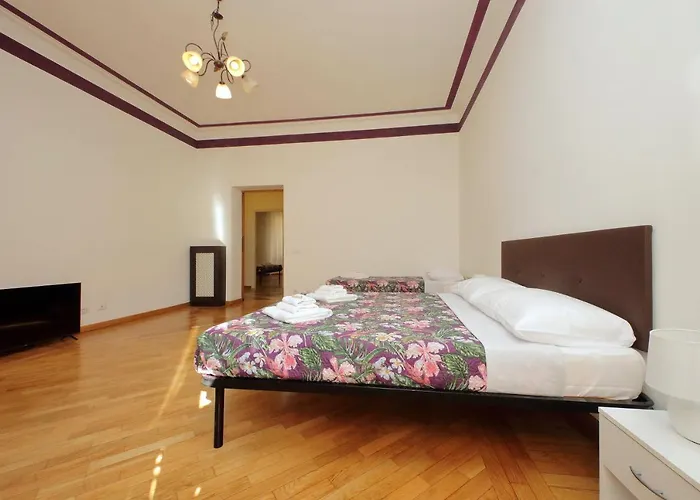 Sanctuary 32 Apartment *