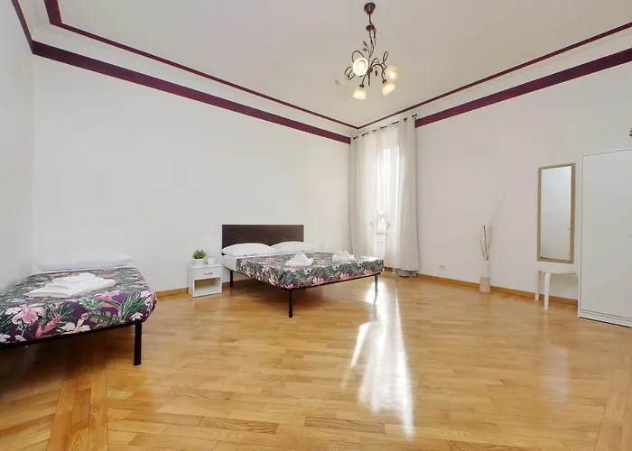 Apartment Sanctuary 32 *