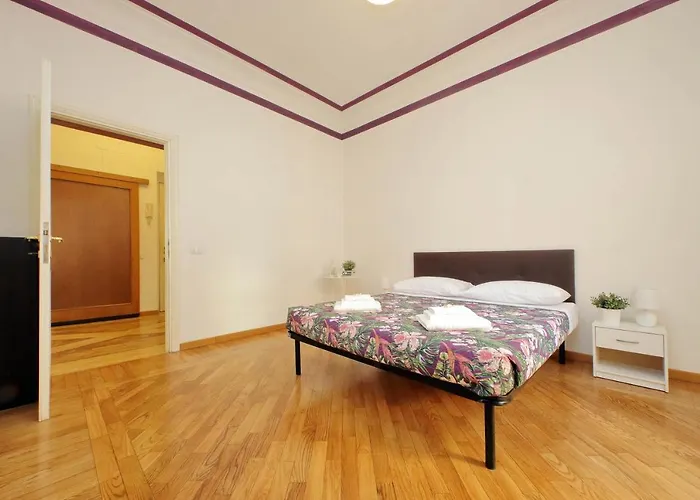 Sanctuary 32 Apartment *